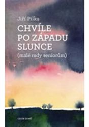 Chvíle po západu slunce
