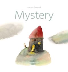 Mystery - Martina Špinková - Česká beletrie v angličtině Mystery