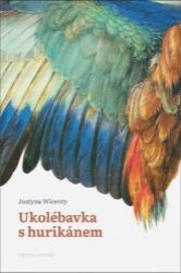 Ukolébavka s hurikánem - Justyna Wicenty - Partnerské vztahy Ukolébavka s hurikánem