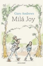 Milá Joy - Psychologie Milá Joy