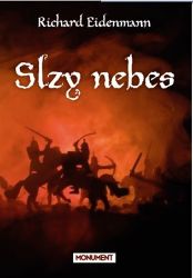 Slzy nebes - Richard Eidenmann - Fantasy Slzy nebes
