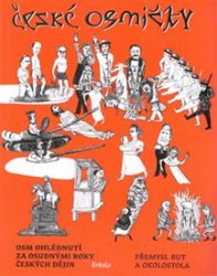 České osmičky - Přemysl Rut - Česká a slovenská poezie České osmičky