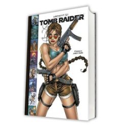 Tomb Raider Archivy S.1 Tomb Raider Archivy S.1