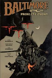 Baltimore 2: Prokleté zvony Baltimore 2: Prokleté zvony