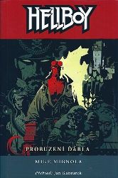 Hellboy 2 - Probuzení ďábla Hellboy 2 - Probuzení ďábla