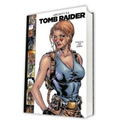 Tomb Raider Archivy S.4 Tomb Raider Archivy S.4