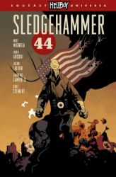 Sledgehammer 44 Sledgehammer 44