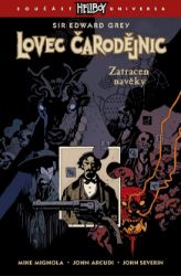 Lovec čarodějnic 2 - Zatracen navěky Lovec čarodějnic 2 - Zatracen navěky