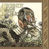 Legendy o Myší hlídce - Kniha třetí Legendy o Myší hlídce - Kniha třetí