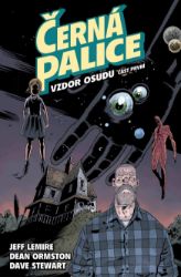 Černá palice 3 - Vzdor osudu, část první Černá palice 3 - Vzdor osudu, část první
