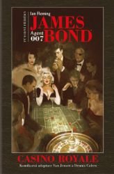 James Bond - Casino Royale James Bond - Casino Royale