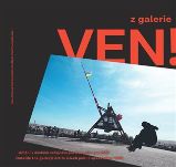 Z galerie ven! - Umění v českém veřejném prostoru po roce 1989 - Dan Merta,kolektiv autorů,Petr Kratochvíl - Dějiny umění Z galerie ven!