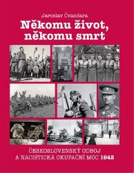 Někomu život, někomu smrt Někomu život, někomu smrt
