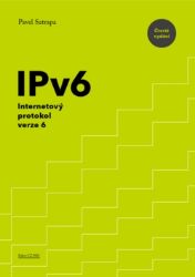 IPv6 - Internetový protokol verze 6 IPv6 - Internetový protokol verze 6