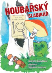 Houbařský slabikář Houbařský slabikář