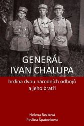 Generál Ivan Chalupa Generál Ivan Chalupa