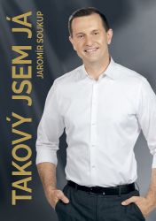 Takový jsem já - Jaromír Soukup - Biografie a autobiografie Takový jsem já