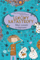 Lenčiny katastrofy - Mezi ovcemi a slepicemi Lenčiny katastrofy - Mezi ovcemi a slepicemi