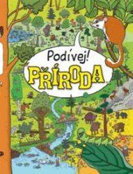 Podívej! Příroda