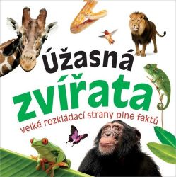 Úžasná zvířata Úžasná zvířata