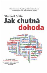 Jak chutná dohoda Jak chutná dohoda