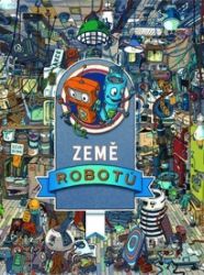 Země robotů Země robotů