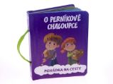 O perníkové chaloupce - Pohádka na cesty O perníkové chaloupce - Pohádka na cesty