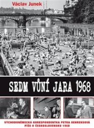Sedm vůní jara 1968 Sedm vůní jara 1968