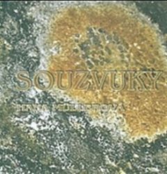 Souzvuky - Hana Müllerová - Poezie a básně Souzvuky