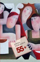 55+ - Jiřina Tejkalová - Česká a slovenská beletrie 55+
