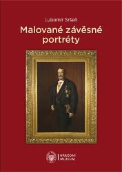 Malované závěsné portréty Malované závěsné portréty