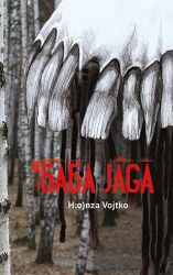 Baba Jaga - Honza Vojtko - Dobrodružné knihy pro děti Baba Jaga