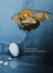 Plochostropý hranostaj - Luboš Kafka - Poezie a básně Plochostropý hranostaj
