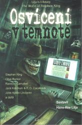 Osvícení v temnotě - Hans-Ake Lilja - Horory Osvícení v temnotě