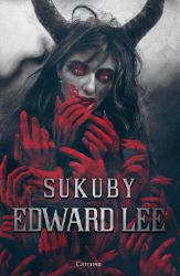 Sukuby - Edward Lee - Horory Sukuby