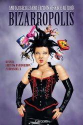 Bizarropolis - Roman Bílek,Kristina Haidingerová - Fantasy Bizarropolis
