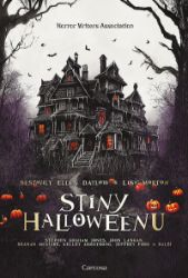 Stíny Halloweenu Stíny Halloweenu