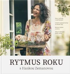 Rytmus roku s Hankou Zemanovou Rytmus roku s Hankou Zemanovou