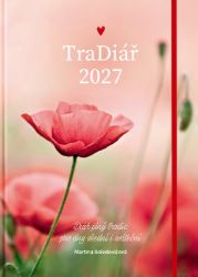 TraDiář 2027
