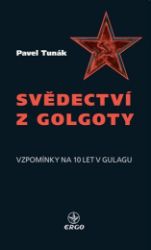 Svědectví z Golgoty Svědectví z Golgoty