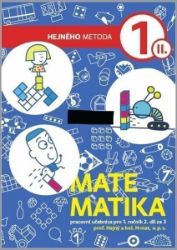 Matematika 1. ročník - 2. díl Matematika 1. ročník - 2. díl