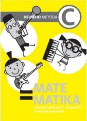 Matematika C - Pracovní sešit pro 2. stupeň ZŠ a víceletá gymnázia - Milan Hejný - 7. třída Matematika C - Pracovní sešit pro 2. stupeň ZŠ a víceletá gymnázia