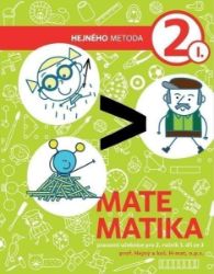 Matematika 2. ročník - 1. díl Matematika 2. ročník - 1. díl
