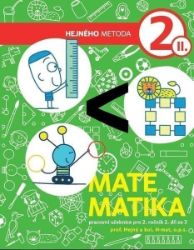Matematika 2. ročník - 2. díl Matematika 2. ročník - 2. díl