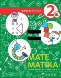 Matematika 2. ročník - 3. díl - Milan Hejný - Matematika pro 2. třídu Matematika 2. ročník - 3. díl