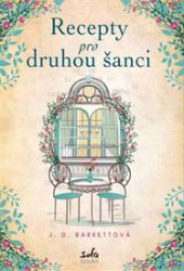 Recepty pro druhou šanci Recepty pro druhou šanci