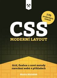 CSS. Moderní layout CSS. Moderní layout