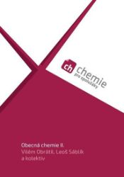 Chemie pro spolužáky: Obecná chemie II. - Učebnice Chemie pro spolužáky: Obecná chemie II. - Učebnice