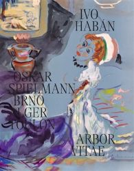 Oskar Spielmann. Brno, Alger, Toulon - Ivo Habán - Malíři Oskar Spielmann. Brno, Alger, Toulon