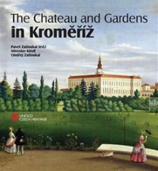 The Chateau and Gardens in Kroměříž The Chateau and Gardens in Kroměříž